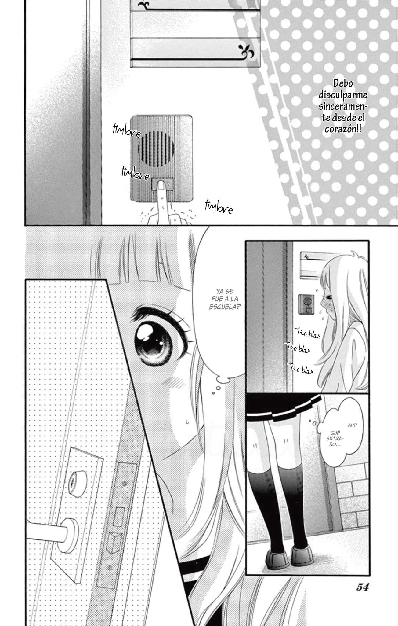 Uirabu. - Uiuishii Love no Ohanashi Capítulo 2 - Page 15