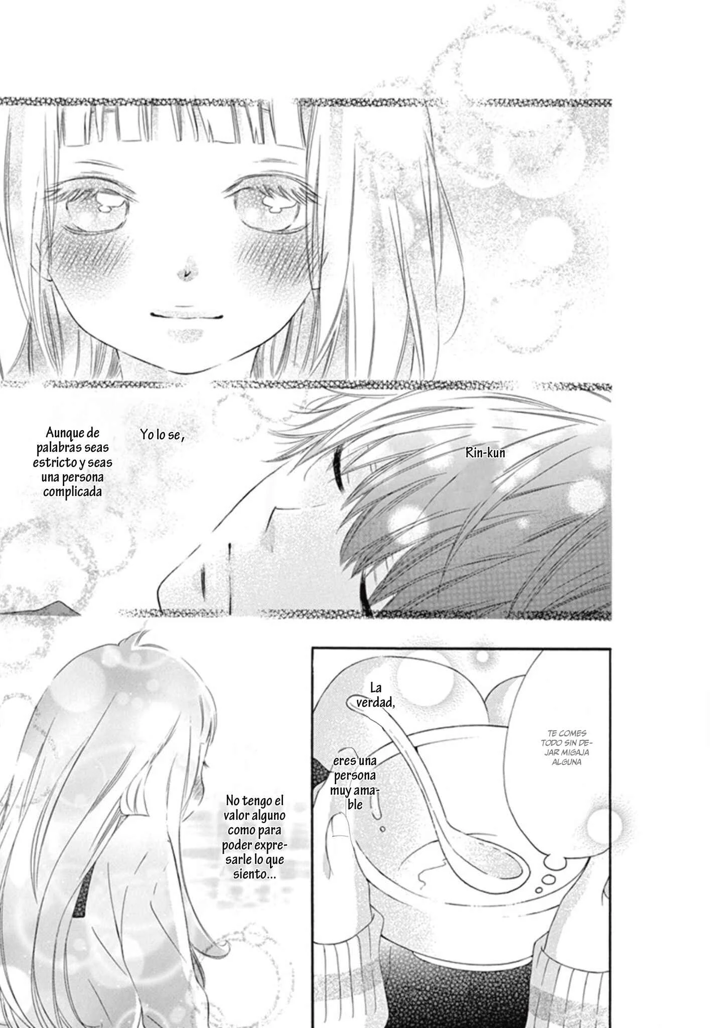 Uirabu. - Uiuishii Love no Ohanashi Capítulo 2 - Page 24
