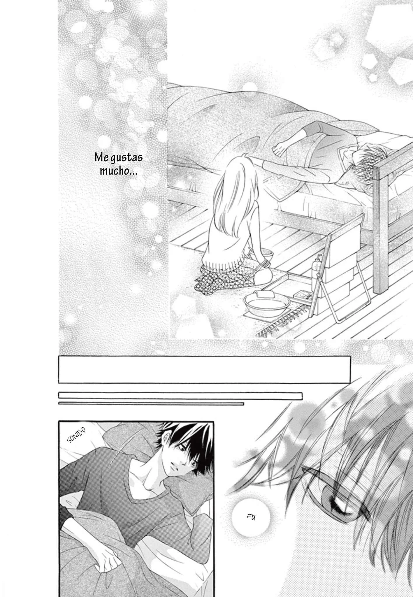 Uirabu. - Uiuishii Love no Ohanashi Capítulo 2 - Page 25