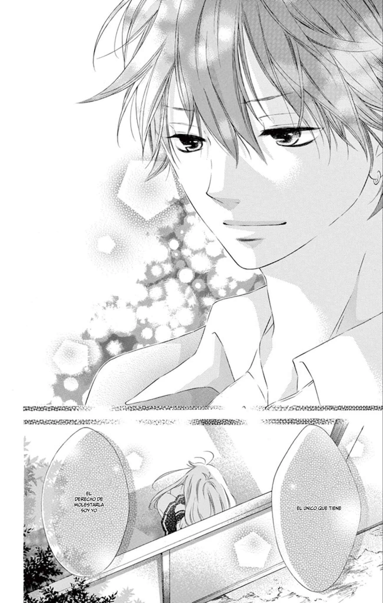 Uirabu. - Uiuishii Love no Ohanashi Capítulo 3 - Page 29
