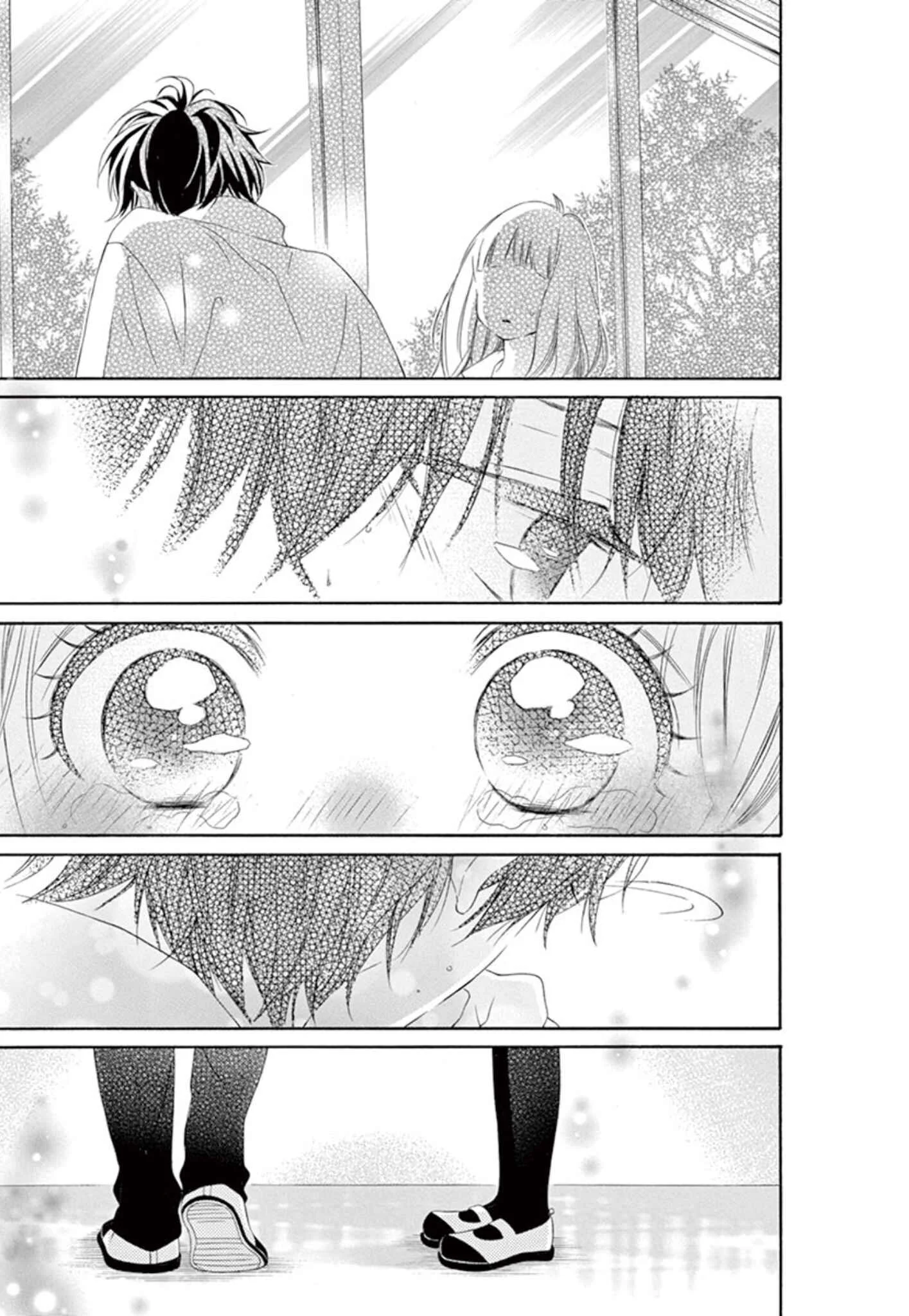 Uirabu. - Uiuishii Love no Ohanashi Capítulo 4 - Page 18