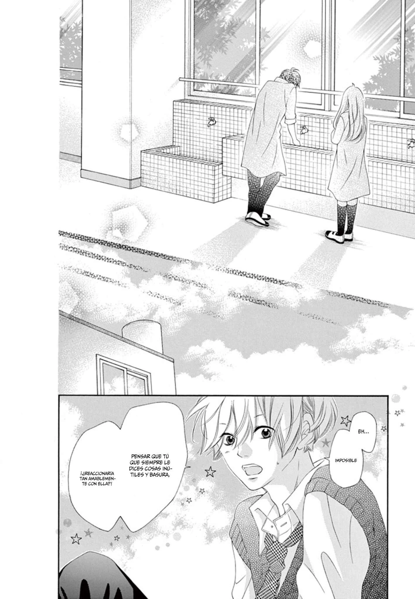 Uirabu. - Uiuishii Love no Ohanashi Capítulo 4 - Page 19