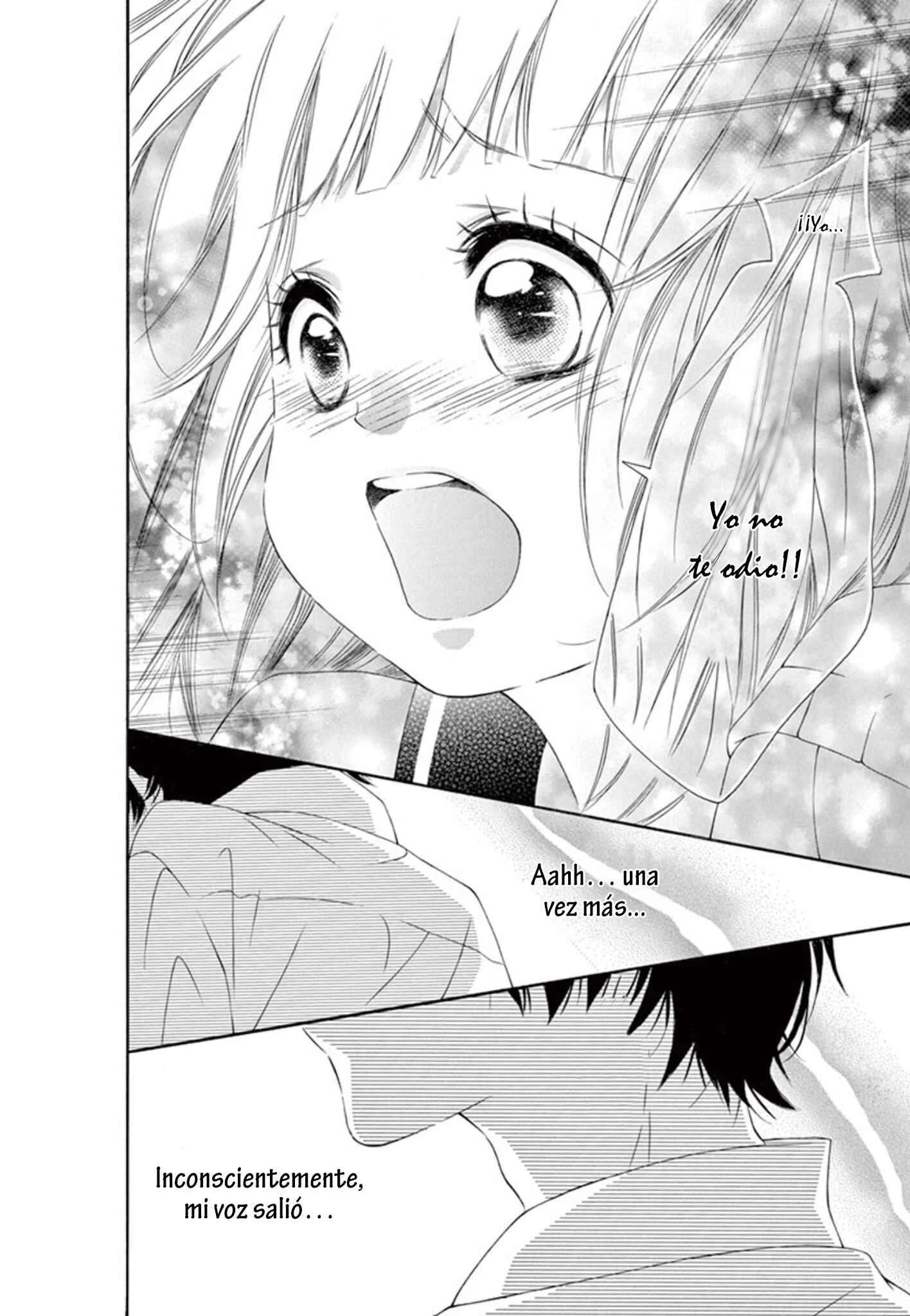 Uirabu. - Uiuishii Love no Ohanashi Capítulo 4 - Page 33