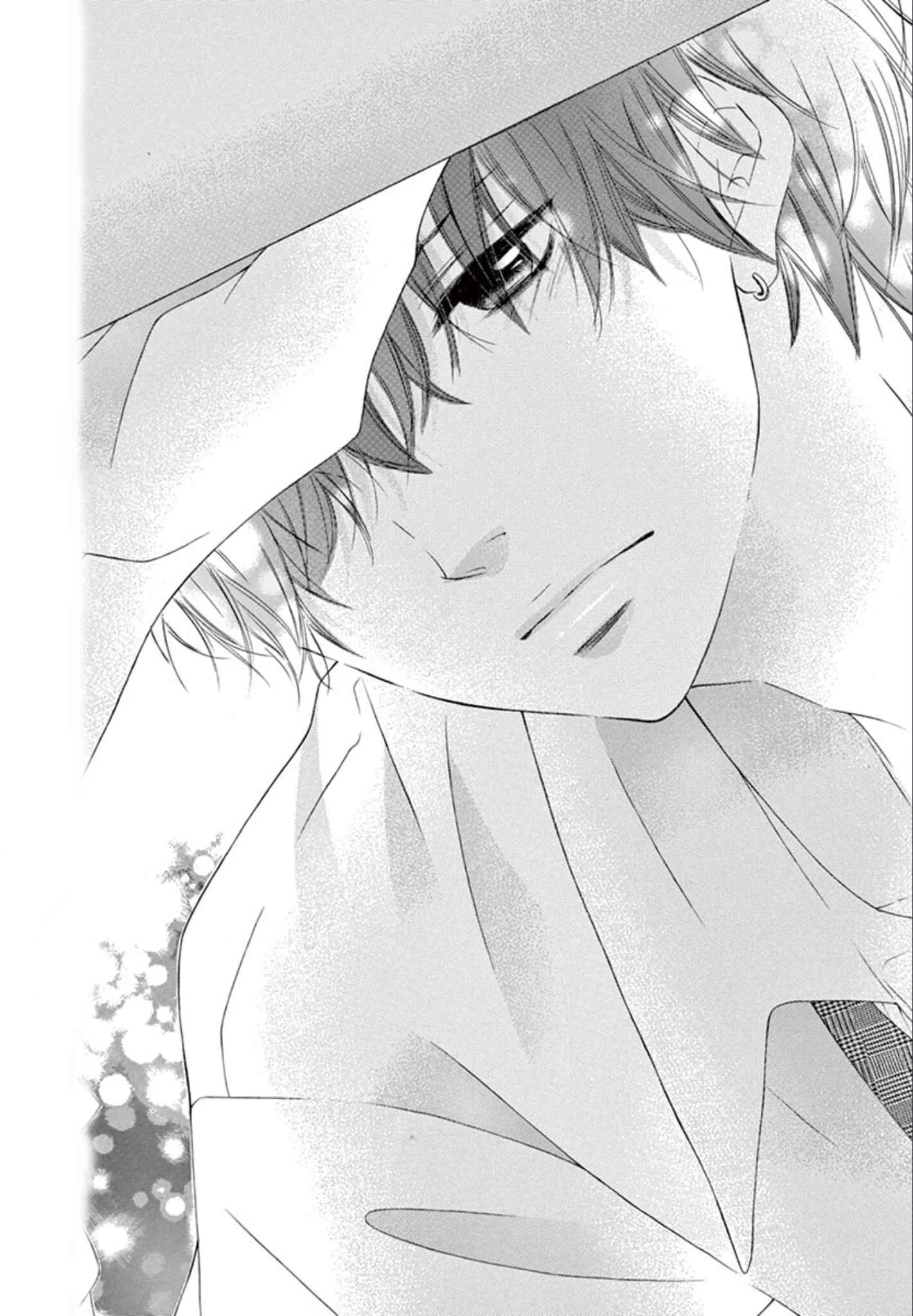 Uirabu. - Uiuishii Love no Ohanashi Capítulo 4 - Page 35