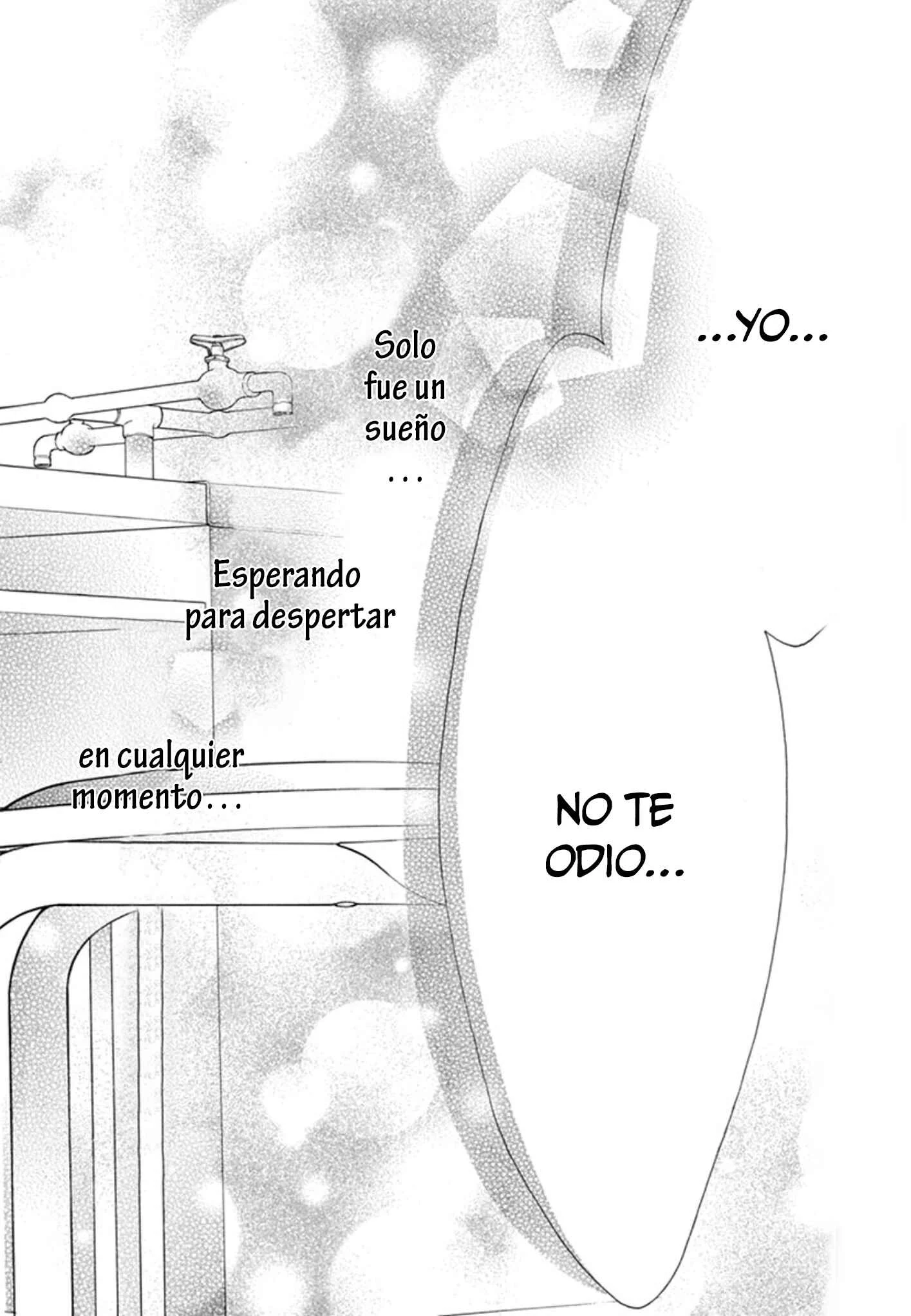 Uirabu. - Uiuishii Love no Ohanashi Capítulo 4 - Page 37