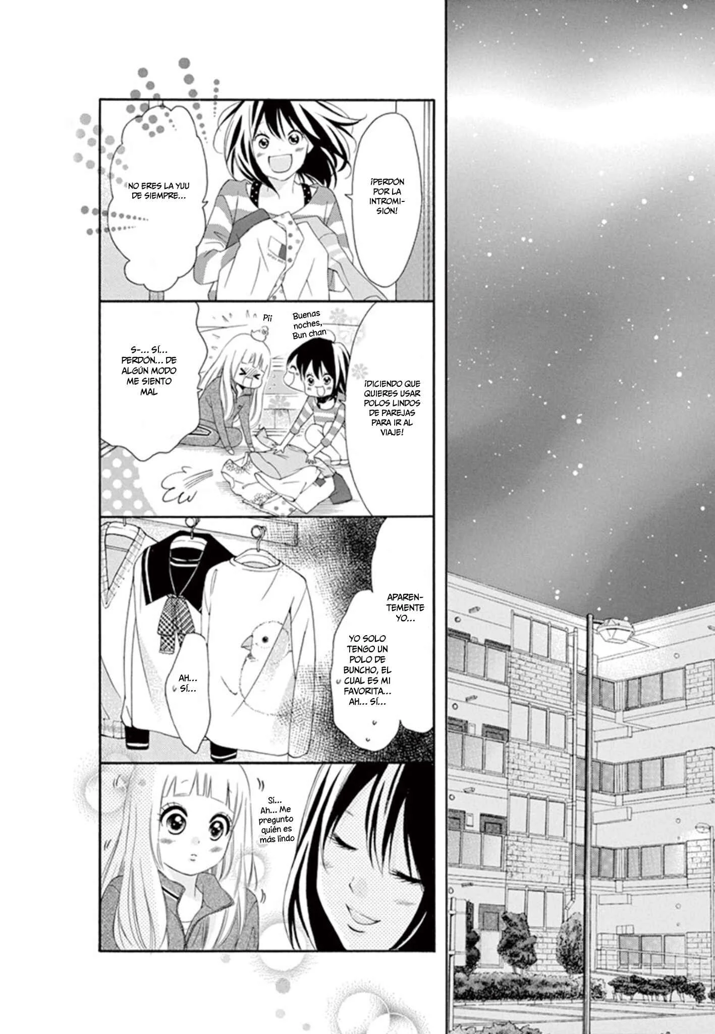 Uirabu. - Uiuishii Love no Ohanashi Capítulo 5 - Page 29