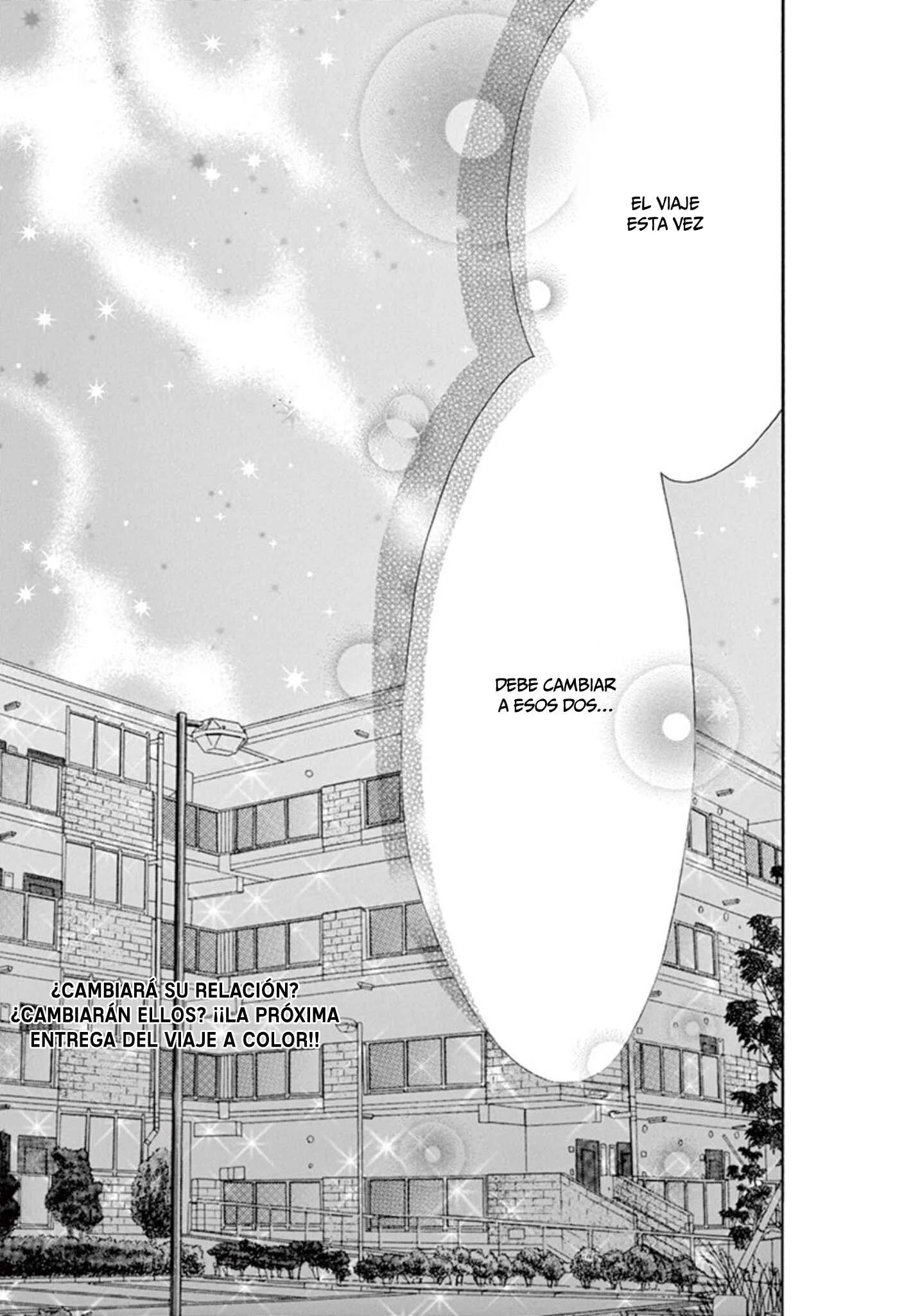 Uirabu. - Uiuishii Love no Ohanashi Capítulo 5 - Page 32