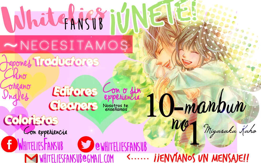Uirabu. - Uiuishii Love no Ohanashi Capítulo 5 - Page 34