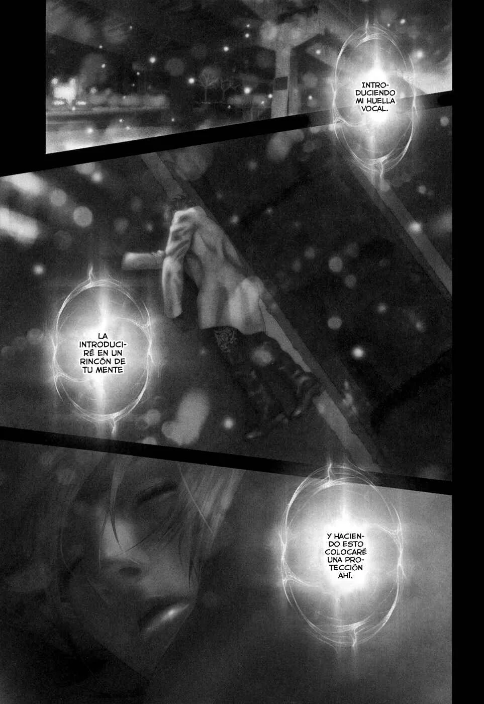 ultrabaroque deprogrammer Capítulo 1 - Page 5