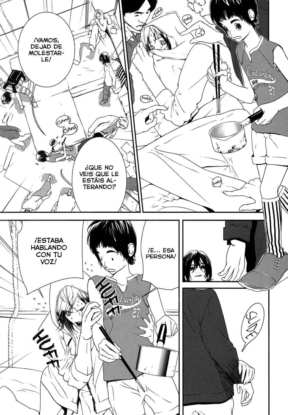 ultrabaroque deprogrammer Capítulo 5 - Page 15