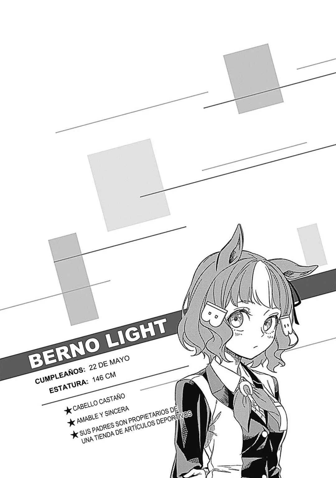 Uma Musume - Cinderella Gray Capítulo 2: Ponme en una Carrera - Page 44