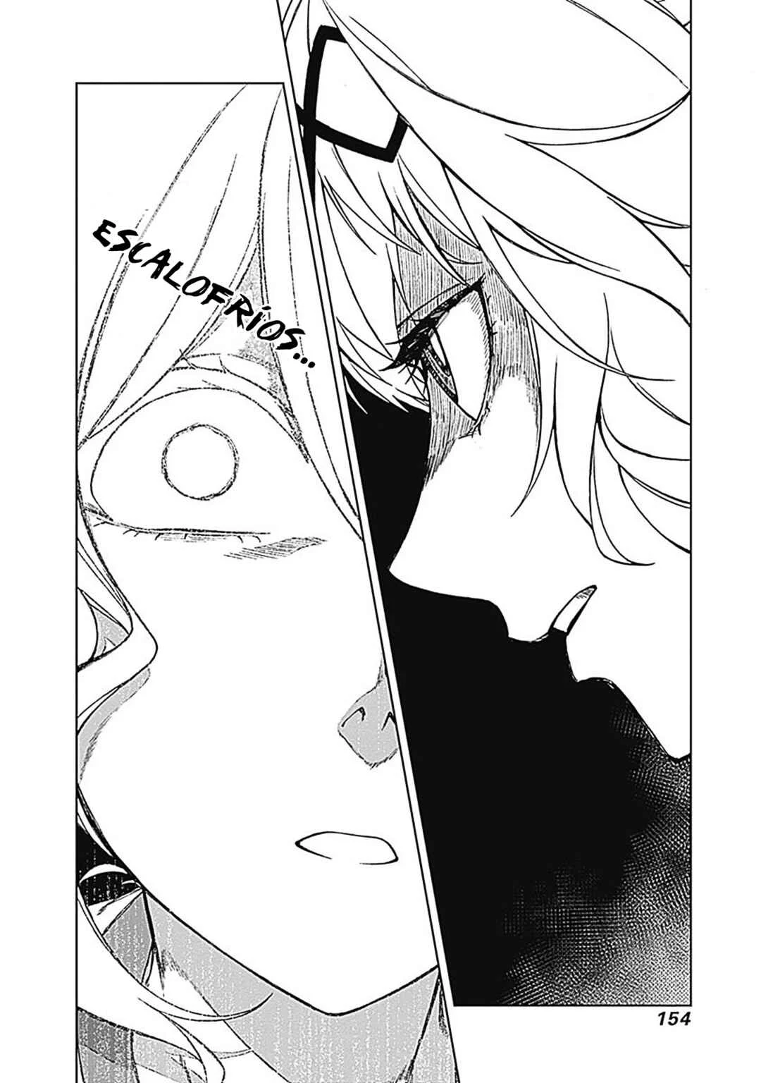 Uma Musume - Cinderella Gray Capítulo 5: Un Nivel Completamente Diferente - Page 6