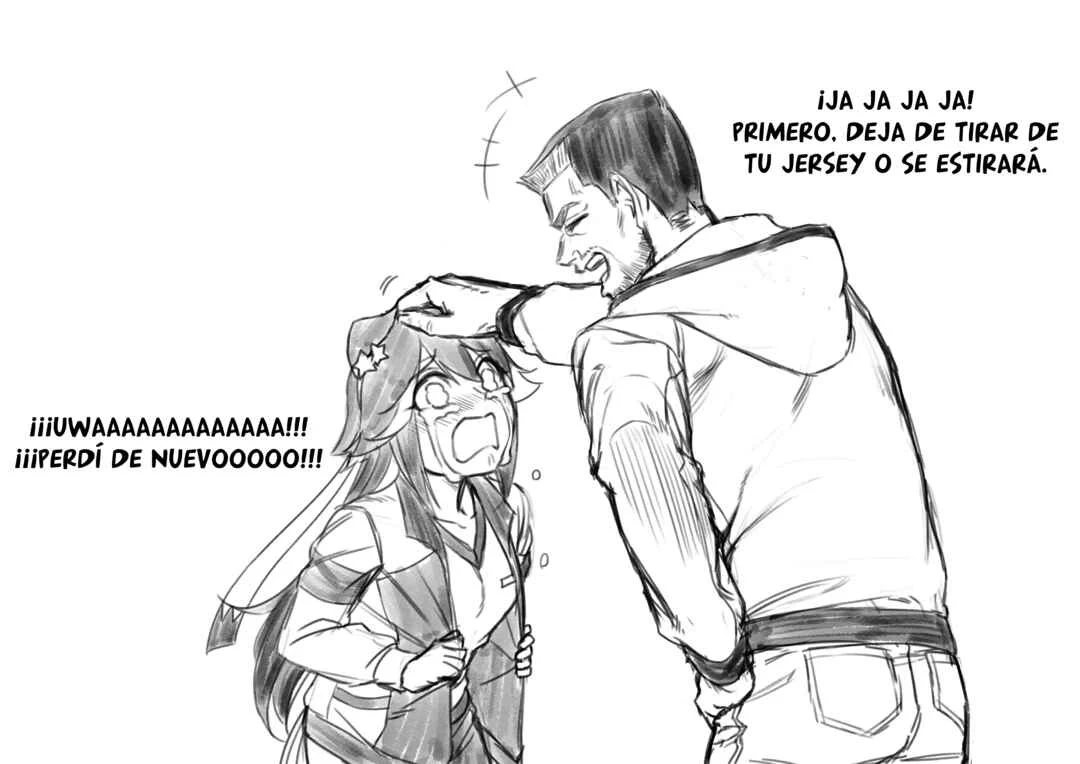 Uma Musume - Cinderella Gray Capítulo 5: Un Nivel Completamente Diferente - Page 20