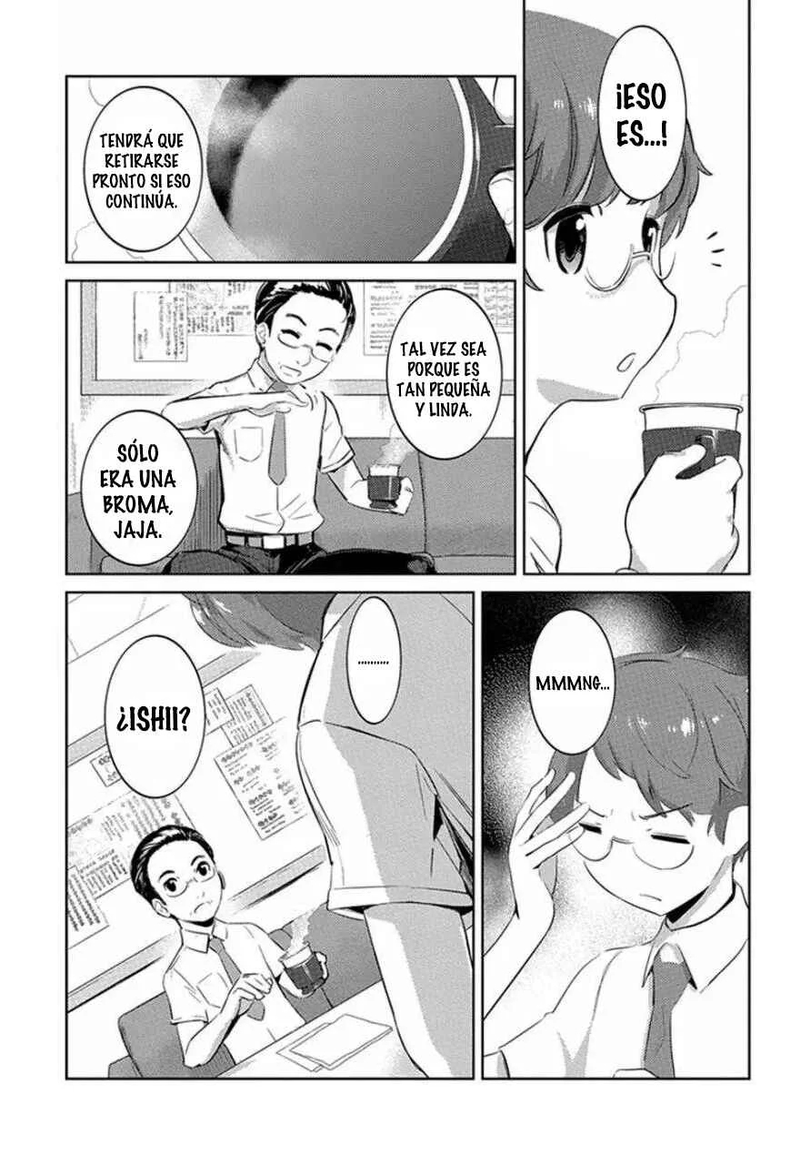 Uma Musume Pretty Derby: Haru Urara Ganbaru! Capítulo 5: ¡Haru Urara está a dieta! - Page 10