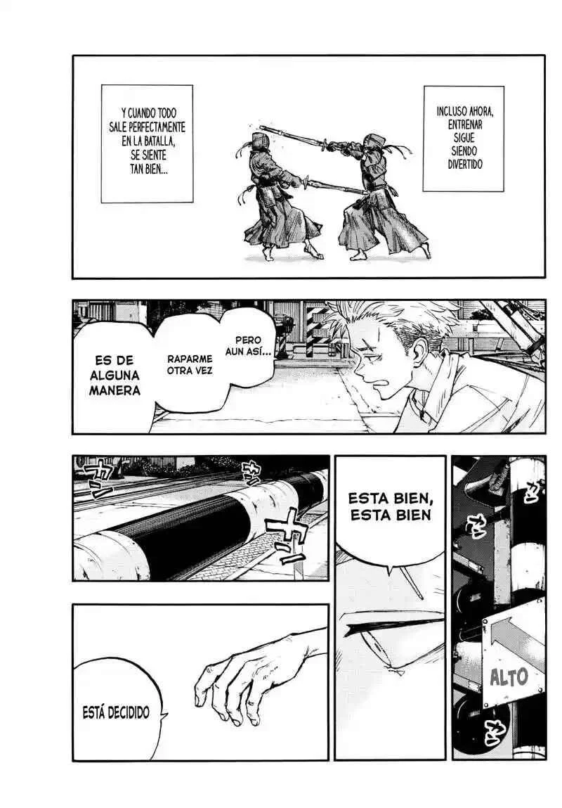 Underwater Capítulo 1: Cap. 1 - Page 6
