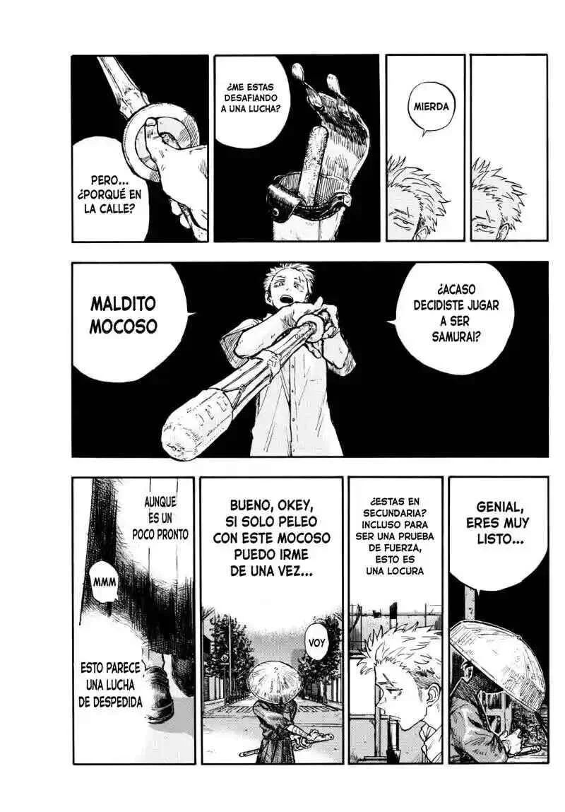 Underwater Capítulo 1: Cap. 1 - Page 11