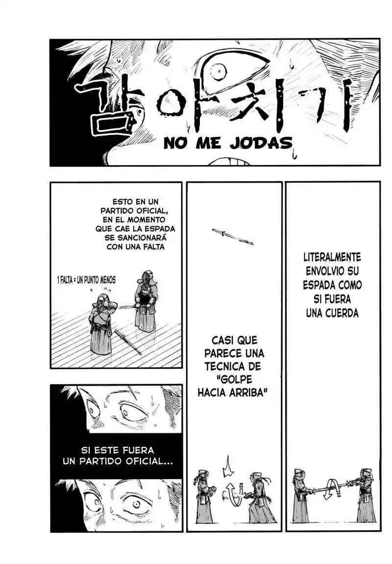 Underwater Capítulo 1: Cap. 1 - Page 15