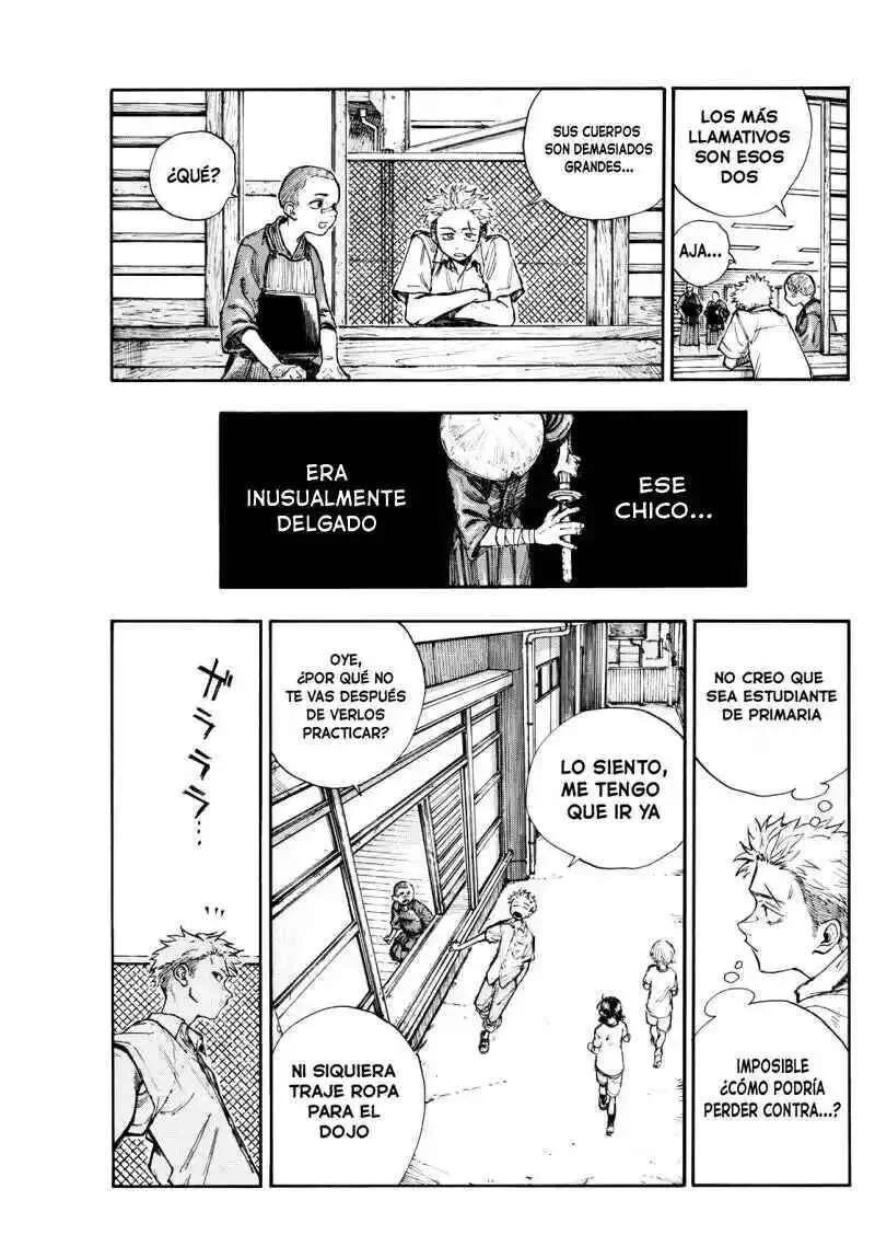 Underwater Capítulo 1: Cap. 1 - Page 29