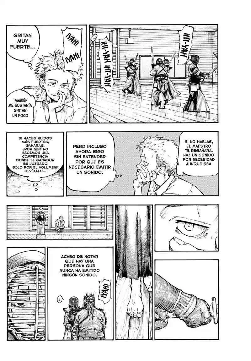 Underwater Capítulo 1: Cap. 1 - Page 32