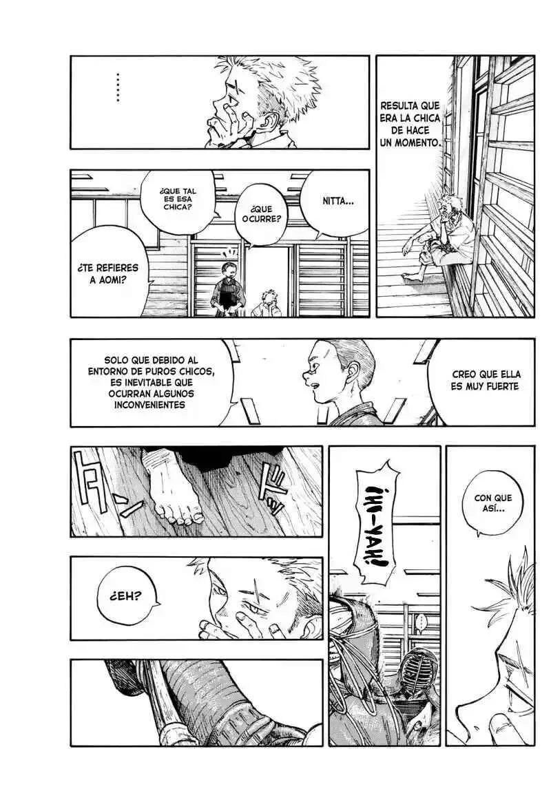 Underwater Capítulo 1: Cap. 1 - Page 33