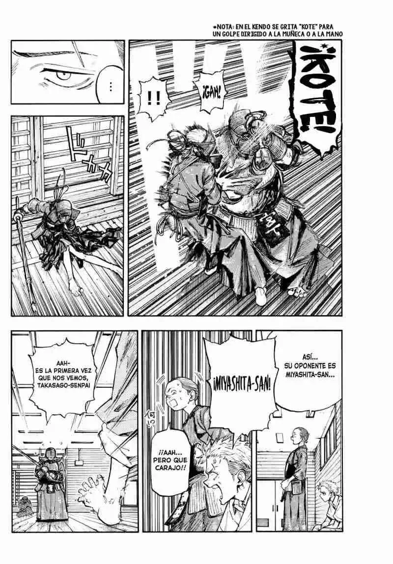 Underwater Capítulo 1: Cap. 1 - Page 34