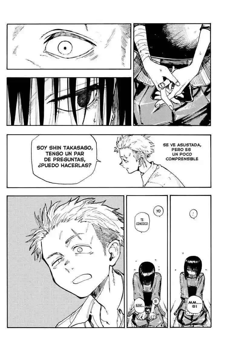Underwater Capítulo 1: Cap. 1 - Page 38