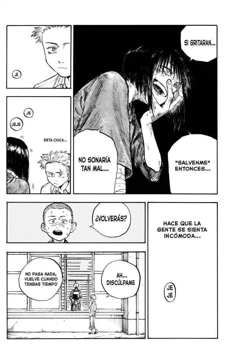 Underwater Capítulo 1: Cap. 1 - Page 42