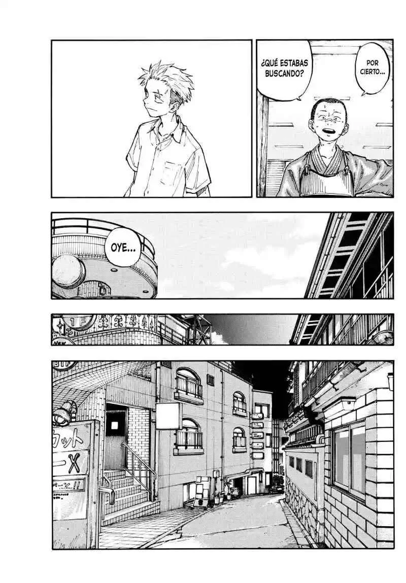 Underwater Capítulo 1: Cap. 1 - Page 43