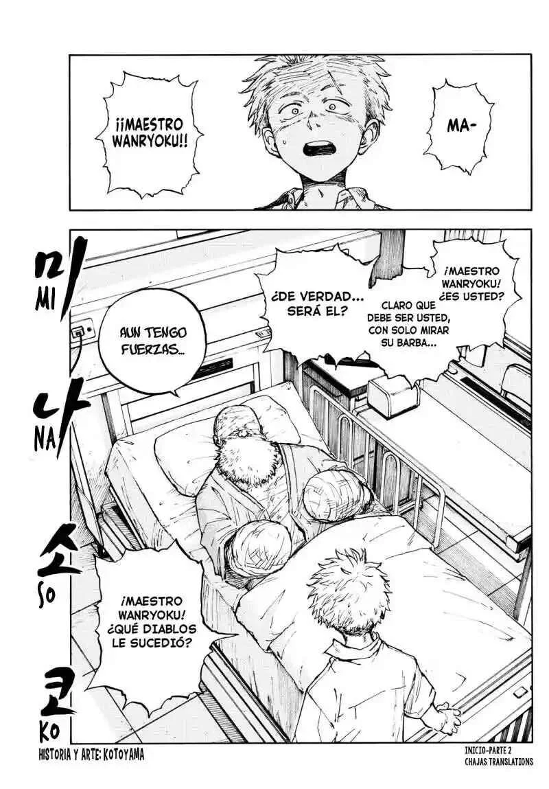 Underwater Capítulo 2: Cap. 2 - Page 2