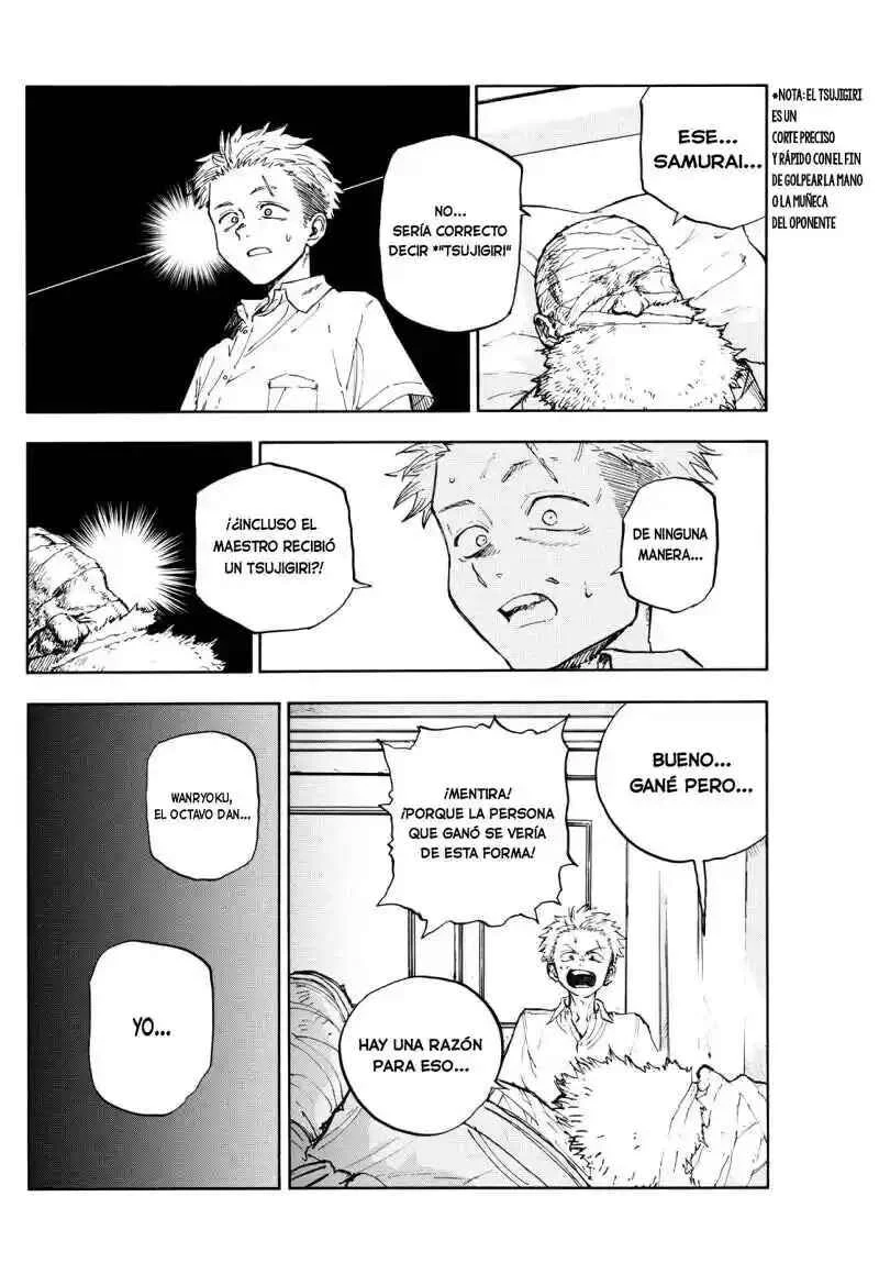 Underwater Capítulo 2: Cap. 2 - Page 3