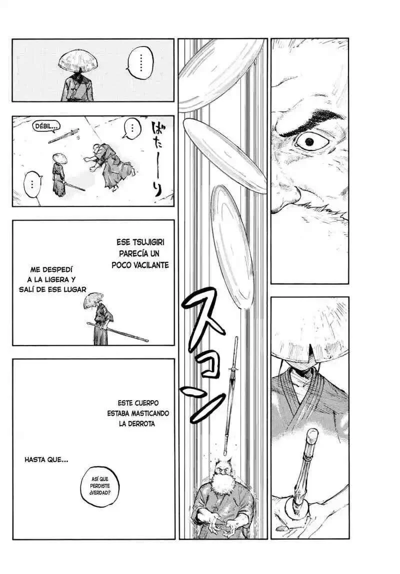 Underwater Capítulo 2: Cap. 2 - Page 5
