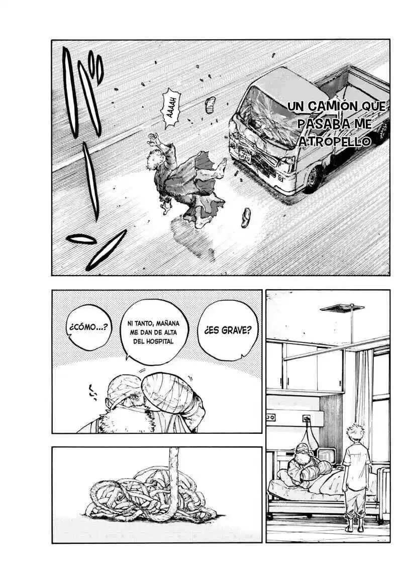 Underwater Capítulo 2: Cap. 2 - Page 6