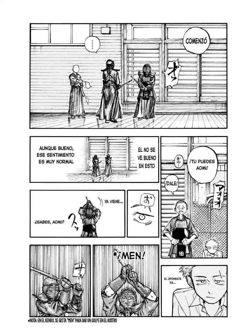 Underwater Capítulo 2: Cap. 2 - Page 10