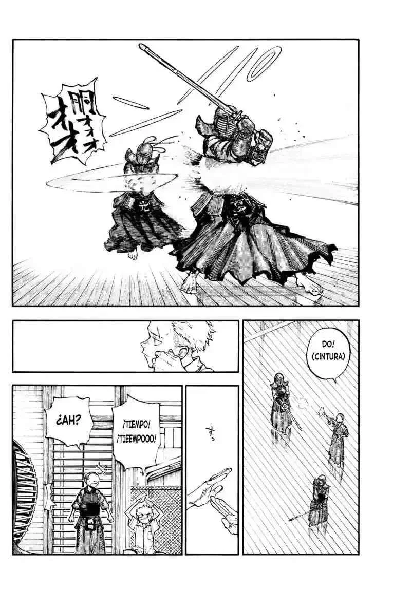 Underwater Capítulo 2: Cap. 2 - Page 11