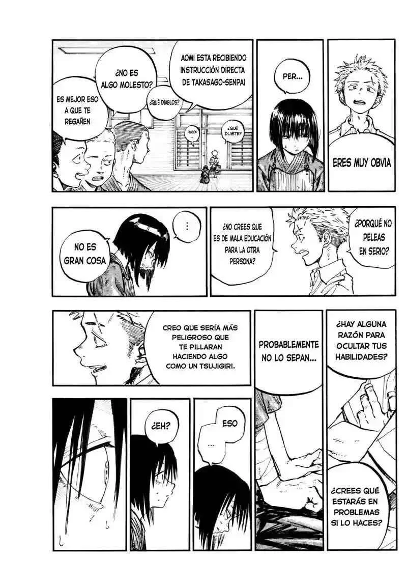 Underwater Capítulo 2: Cap. 2 - Page 12