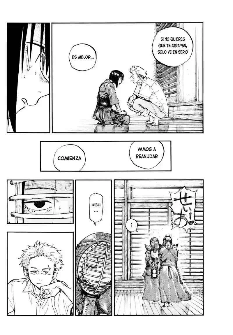Underwater Capítulo 2: Cap. 2 - Page 13