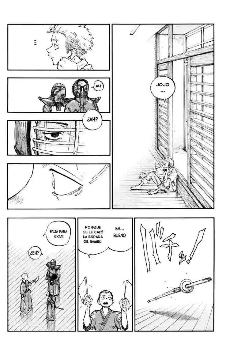 Underwater Capítulo 2: Cap. 2 - Page 15