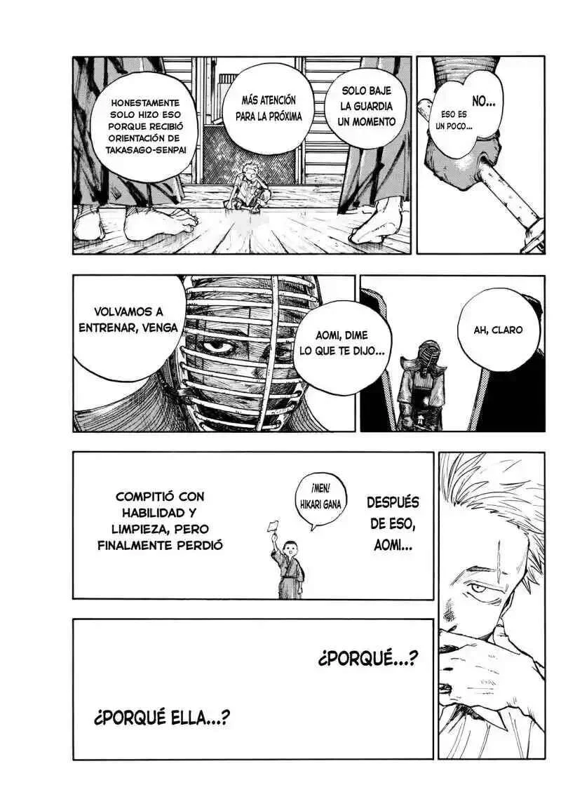 Underwater Capítulo 2: Cap. 2 - Page 16