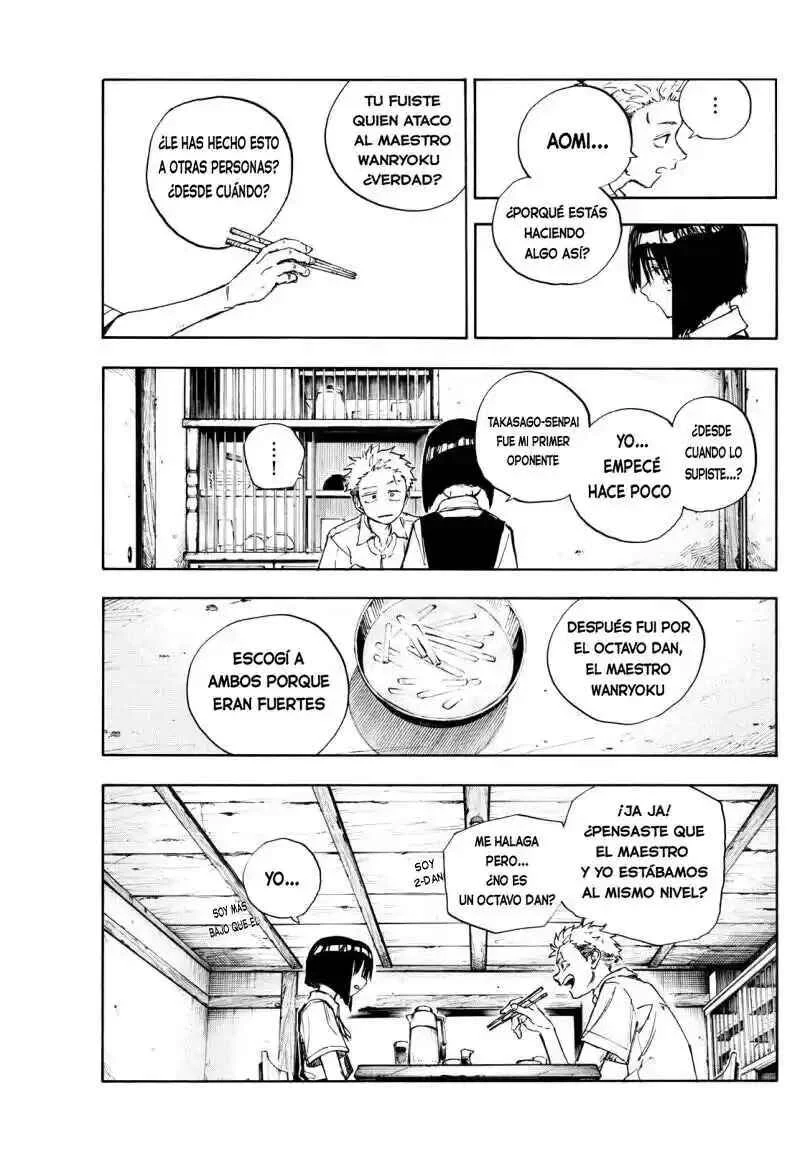 Underwater Capítulo 2: Cap. 2 - Page 20