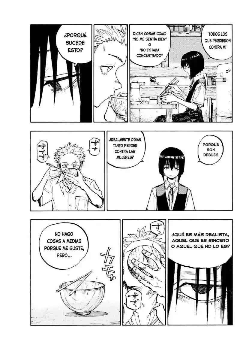 Underwater Capítulo 2: Cap. 2 - Page 23