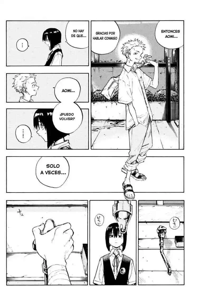 Underwater Capítulo 2: Cap. 2 - Page 26