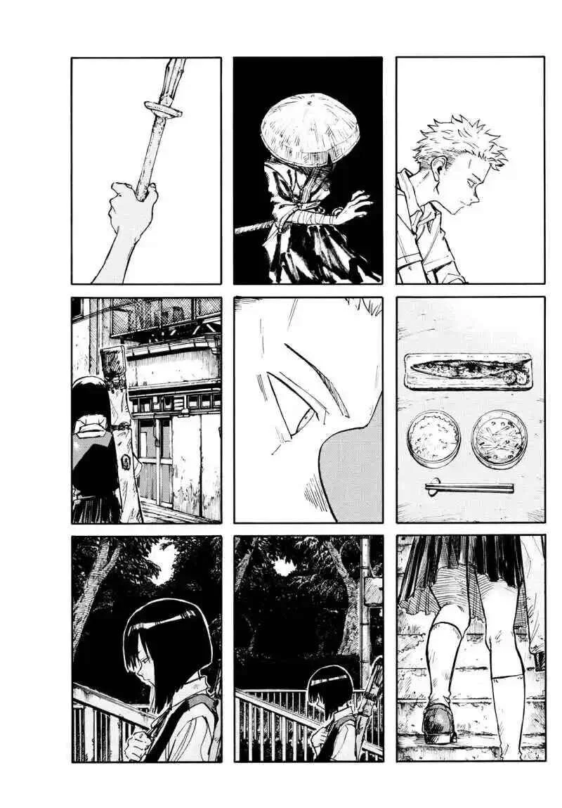 Underwater Capítulo 2: Cap. 2 - Page 29