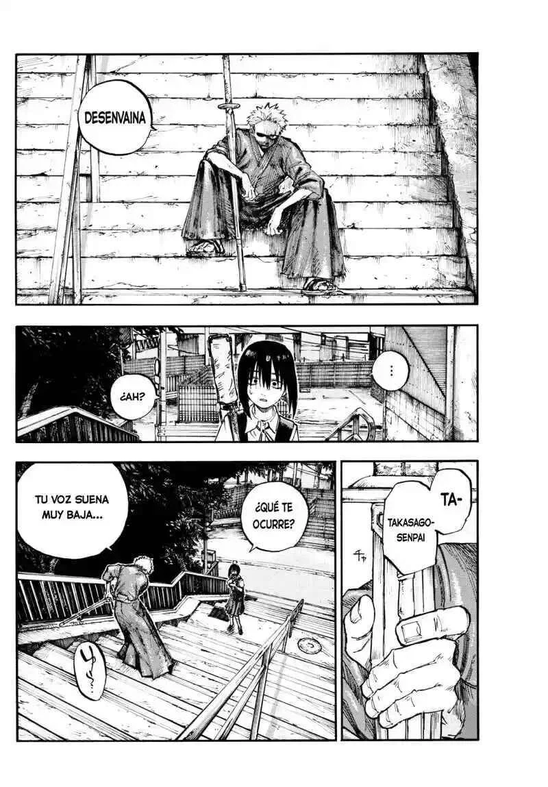 Underwater Capítulo 2: Cap. 2 - Page 31