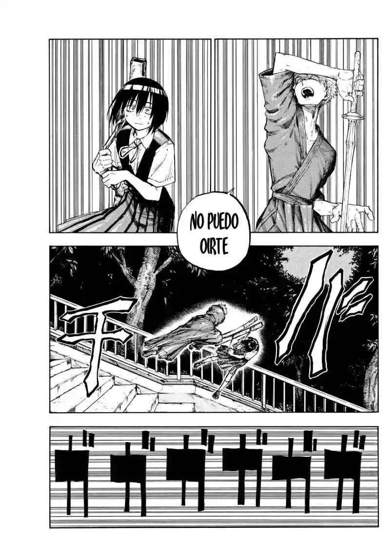 Underwater Capítulo 2: Cap. 2 - Page 32
