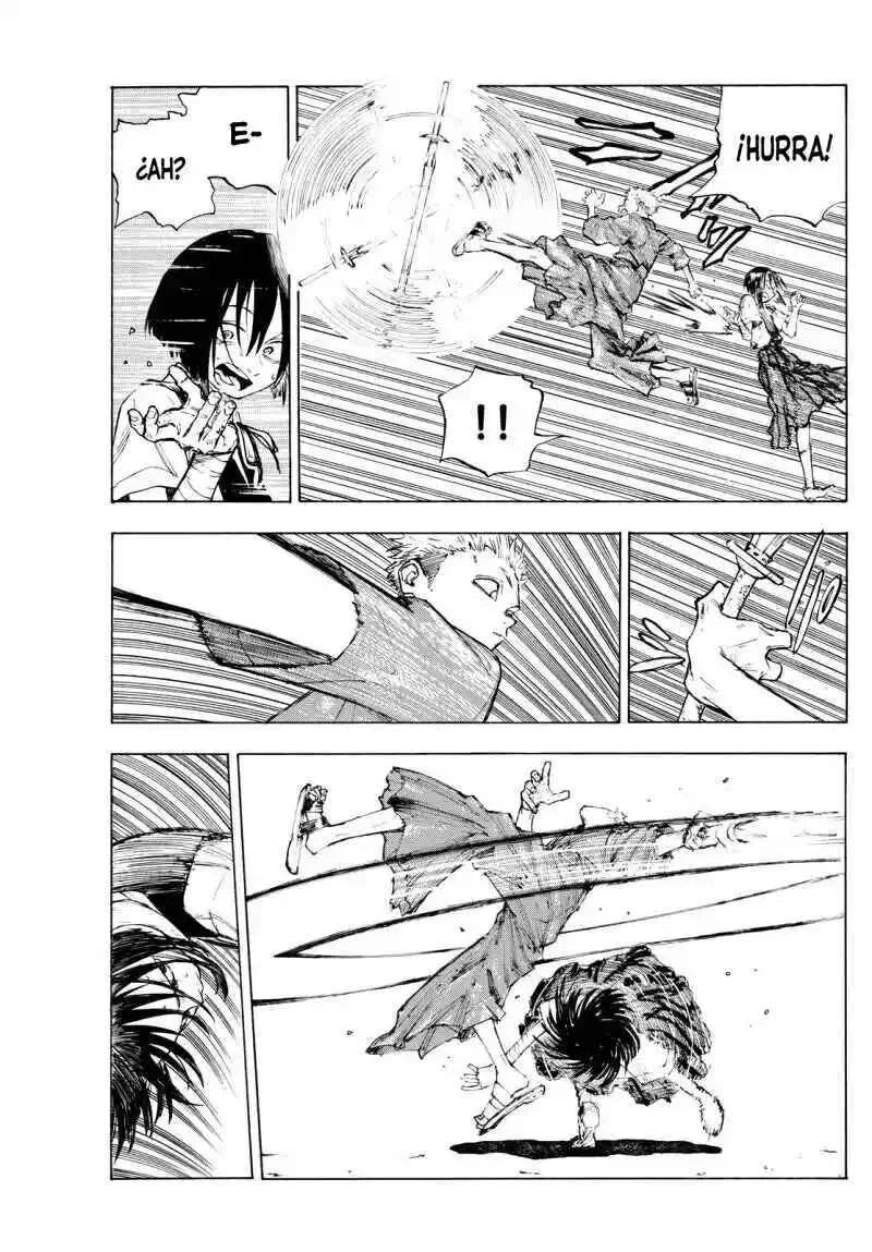 Underwater Capítulo 2: Cap. 2 - Page 38