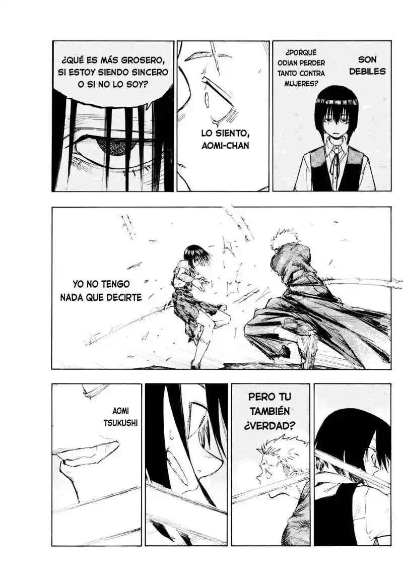 Underwater Capítulo 2: Cap. 2 - Page 40