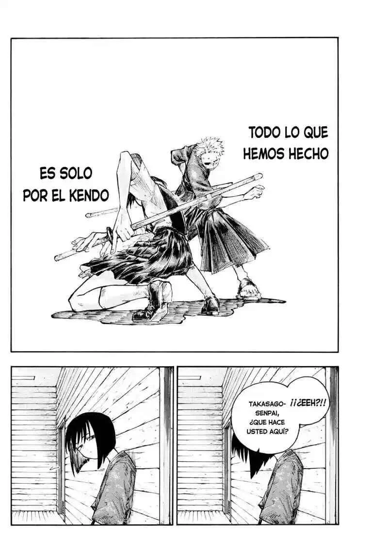 Underwater Capítulo 2: Cap. 2 - Page 41