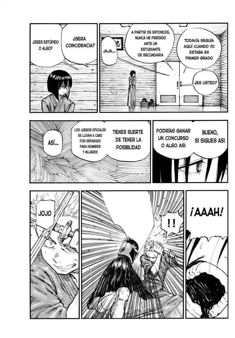 Underwater Capítulo 2: Cap. 2 - Page 42