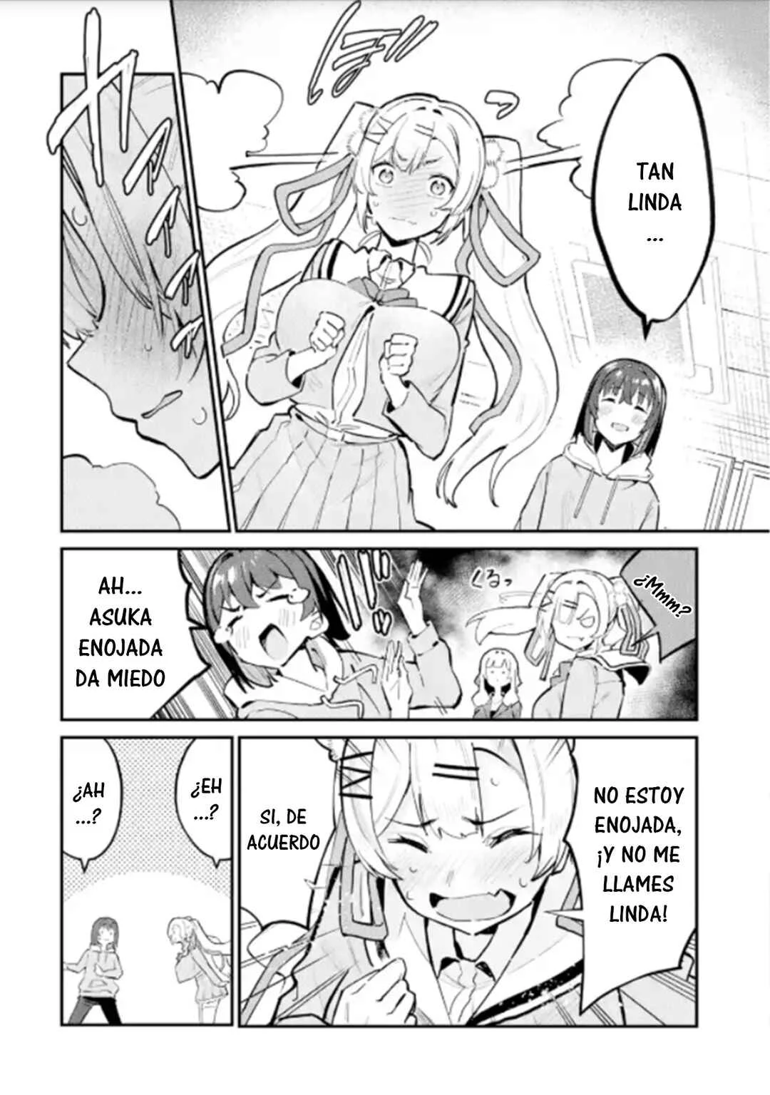 Urakata de Support Shiteta Geinou Ikka wo Tsuihou Sareta Boku wa, Futsuu no Seishun wo Ouka Shitai Capítulo 2: Rumbo a un Nuevo Mundo - Page 14