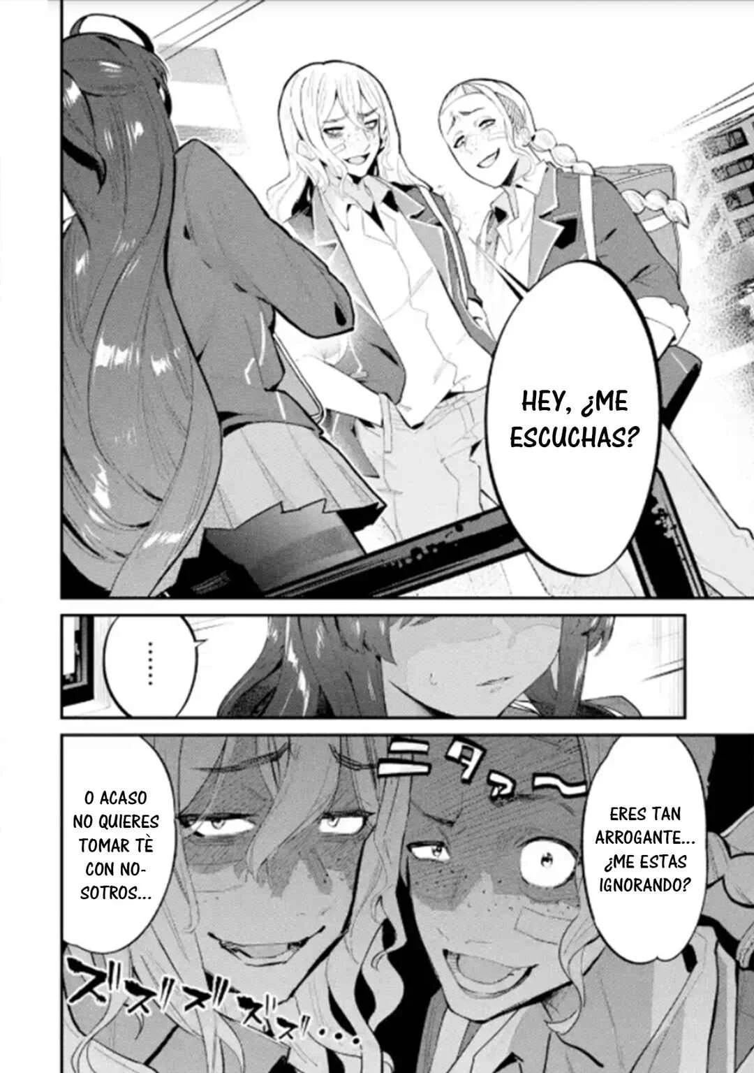 Urakata de Support Shiteta Geinou Ikka wo Tsuihou Sareta Boku wa, Futsuu no Seishun wo Ouka Shitai Capítulo 2: Rumbo a un Nuevo Mundo - Page 22